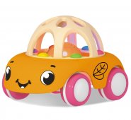 Прорезыватель-машинка Стеллар Светлячок арт.01988