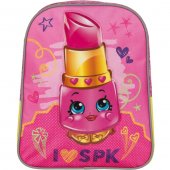 Росмэн 32224 Рюкзачок средний, тм Shopkins