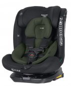 Автокресло Carrello Asteroid i-Size Hunter Green KD10 Автокресло Carrello Asteroid i-Size Hunter Green KD10