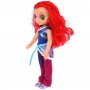 Кукла Сказочный патруль Ядвига петровна 32 см, 15 фраз и песен