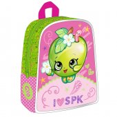 Росмэн 32225 Рюкзачок средний, тм Shopkins