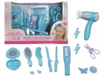 Набор Girl's club "Модница" 16 предметов арт.IT106426