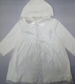 Рубашка крестильная (52) арт.333