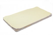 Наматрасник 120*60 трехслойный М-58