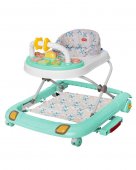 Ходунки детские CARRELLO Premio Azure CRL-9608