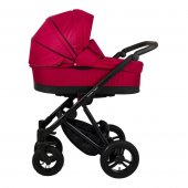 Коляска Noordline Beatrice Sport 2 в 1 Red