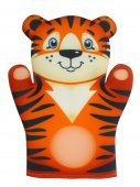 Кукла-перчатка Тигр серия Би-ба-бо 04210