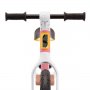 Беговел Slider 12 дюймов FM022P нейлоновый розовый