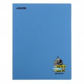 Дневник deVente Sleeping cat 1-11 класс искусственная кожа 48 л