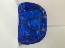 Сумка в роддом 30х45х20 см синяя Сумка в роддом 30х45х20 см синяя