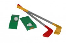 Игровой набор Гольф 6 элементов 52704
