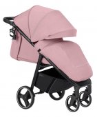 Коляска прогулочная CARRELLO Bravo 2024 Crystal Pink