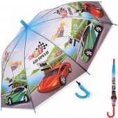 Зонт 48,5 см Машина FG250920301C