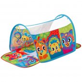 Playgro Активный центр "Туннель" 0186992