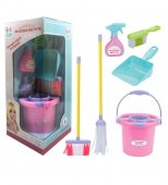 Набор Girl's club "Хозяюшка" 6 предметов арт.IT106438