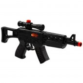 Автомат трещетка М116-1