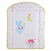 Матрас для пеленания Polini kids 70х50 см Солнечный день Матрас для пеленания Polini kids 70х50 см Солнечный день