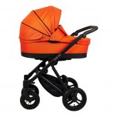 Коляска Noordline Beatrice Sport 2 в 1 Orange