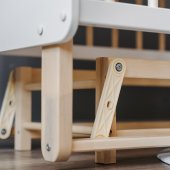 Маятник продольный для кроватки LEIA, Soft Маятник продольный для кроватки LEIA, Soft