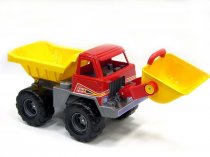 Самосвал "Супергигант" с ковшом 431518 Самосвал "Супергигант" с ковшом 431518