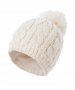 Шапка арт С-877 молочный