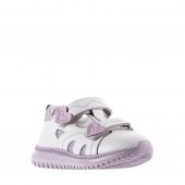 Туфли для девочки KAKADU р.22-27 белый арт.9417C Туфли для девочки KAKADU р.22-27 белый арт.9417C