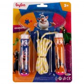 Скакалка Играем вместе Буба на блистере арт.B1863300-BUBA (240)