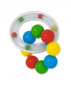 Стеллар Погремушка Веселый браслетик 01904 Стеллар Погремушка Веселый браслетик 01904