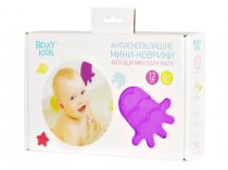 Мини-коврики для ванны Roxy Kids