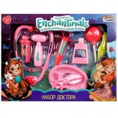 Набор доктора Enchantimals ТМ Играем вместе B1532735-R4-2