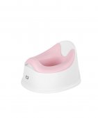 Детский горшок Carrello Omi CRL-17106 Blush Pink
