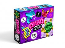 Развивающая аквамозаика для детей Подводный мир 05777 Развивающая аквамозаика для детей Подводный мир 05777