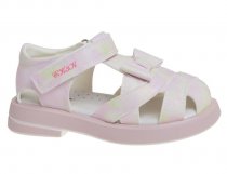 Сандали для девочки R170881352P размеры 26-31 Сандали для девочки R170881352P размеры 26-31