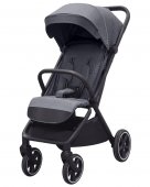 Коляска прогулочная CARRELLO Vento Pearl Grey