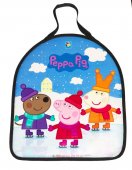 Ледянка Свинка Peppa 42х38см арт.Т59204