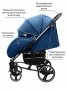 Коляска прогулочная Baby Tilly Atlas Blue