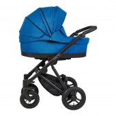 Коляска Noordline Beatrice Sport 2 в 1 Aqua Коляска Noordline Beatrice Sport 2 в 1 Aqua
