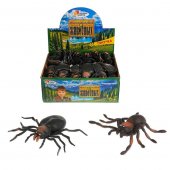 Игрушка-тянучка Играем вместе "Паук" 12,5 см (цена за 1 шт.)