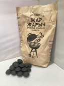 Брикеты Древесно-угольные, 3 кг