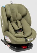 Автокресло детское ISOFIX YB102A NEW Oliva/Оливковый YB102A Автокресло детское ISOFIX YB102A NEW Oliva/Оливковый YB102A