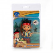 ФИГУРКА ДЛЯ ВАННОЙ "ИГРАЕМ ВМЕСТЕ" DISNEY ДЖЕЙК, ПВХ НА БЛИСТЕРЕ (РУСС. УП.) 9BLS