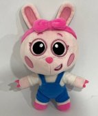 Мягкая игрушка Зайка Зоя 16см Ми-ми-мишки
