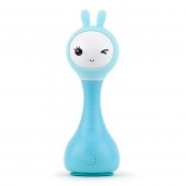 Интерактивная игрушка Умный зайка Alilo R1 синий арт.60905