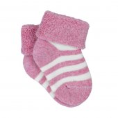 Носки детские Д-109 размер 8-9 розовые Носки детские Д-109 размер 8-9 розовые