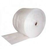 Пленка воздушно-пузырчатая пупырка трехслойная ширина 0,5 м, намотка 100 м Пленка воздушно-пузырчатая пупырка трехслойная ширина 0,5 м, намотка 100 м