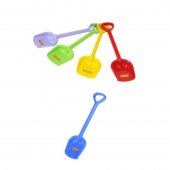 Лопата Полесье средняя 41 см Лопата Полесье средняя 41 см