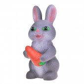 Заяц Тимошка С-615 Огонек Заяц Тимошка С-615 Огонек