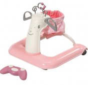 Игрушка Baby Annabell Ходунки с пультом управления, коробка