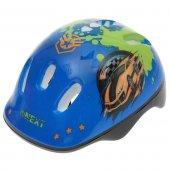 Шлем детский защитный Next р.S, цвет синий арт.HELM-33 Шлем детский защитный Next р.S, цвет синий арт.HELM-33