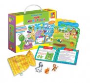 Vladi-Toys Больше чем Мир животных 2801-07
